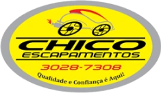 chico escapamentos