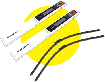 PALHETAS FLEX ESPECÍFICAS AUTOIMPACT